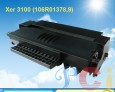 Black Toner Cartridges Xerox 3100 HY New Build With chip