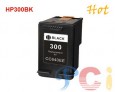Reman Ink Cartridge HP CC640EE/CC643EE