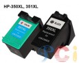 Reman Ink Cartridge HP CB336EE/CB338EE