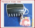Continuous Ink System (CISS) Canon PGI-5,CLI-8