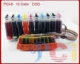 Continuous Ink System (CISS) Canon PGI-9