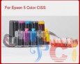 Continuous Ink System (CISS)Epson T1191/ 1191/ 1092/ 1093/ 1094
