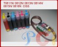 Continuous Ink System (CISS)Epson T0811N/ 0812N/ 0813N/ 0814N/ 0815N/ 0816N 