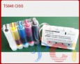 Continuous Ink System (CISS)Epson T5846