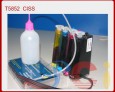 Continuous Ink System (CISS)Epson T5852