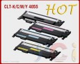 Color Toner Cartridges Samsung 405S New Build With chip