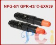 Copier Kits Canon IR4025 New build