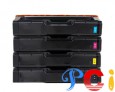 Remanufactured Toner Cartridges C340 With Chip For Ricoh Printer