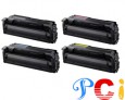 CLT-603L 603L Remanufactured Toner Cartridges With Chip For Samsung Printer