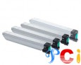 SCLT-804 Compatible Color Toner Cartridge With Chip New Build For Samsung Printer