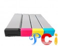 CLT-606S 606S Remanufactured Color Toner Cartridges With Chip For Samsung Color Printer