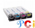 W9050MC Remanufactured Color Toner Cartridges With Chip For HP Printer