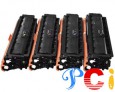 W9240 W9240MC Remanufactured Color Toner Cartridges With Chip W9241MC W9242MC W9243MC For HP Printer