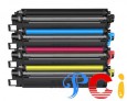 TN229 Tn229xl TN229XXL Compatible Color Toner Cartridge For Brother