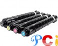 C-EXV65 C EXV65 Color Toner Cartridge For Canon Copier