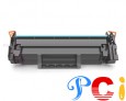 Compatible Hp 134a Black Toner Cartridge​ With Chip W1340A W1340X