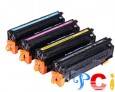 Hp Q2670a Toner​ Cartridge Reman With chip For HP Color LaserJet 3500/ 3550/ 3700 Series