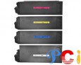 W9250MC Black Toner Cartridge Compatible HP LaserJet Printer