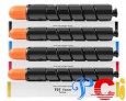 Compatible Canon T07 Color Toner Cartridge​s