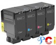 Lexmark Cx735adse Toner​ Cartridges 81C1XK0 81C1XC0 81C1XM0 81C1XY0